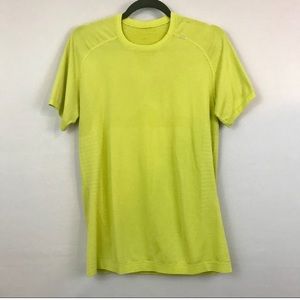 Lululemon Men’s Vent Tech Shirt